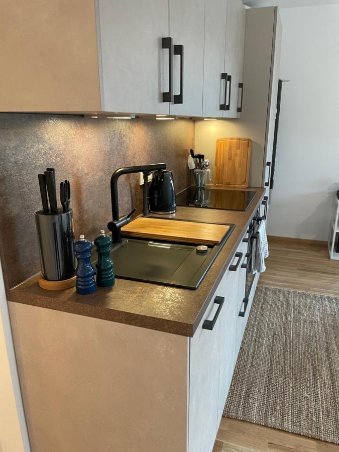 Traumhaft Helle Wohnung Mit Sonnenterrasse Worms Kültér fotó
